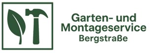 Garten- und Montageservice Bergstraße